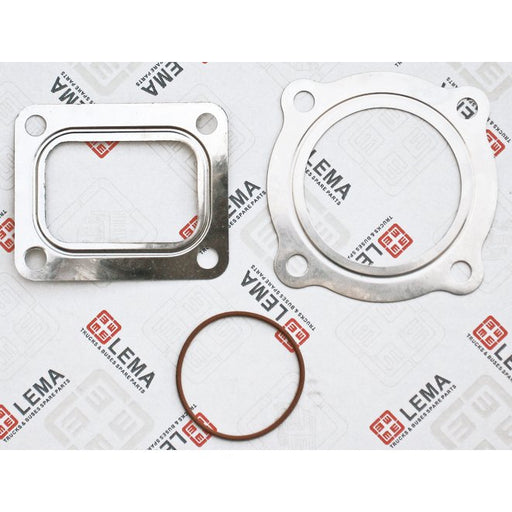LEM21761.00 Gasket Set, charger