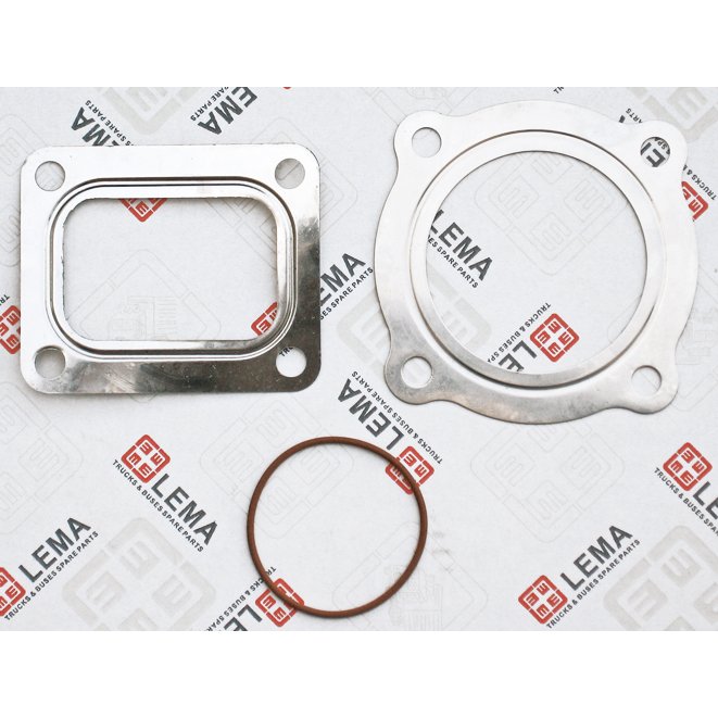 LEM21761.00 Gasket Set, charger