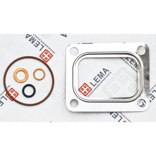LEM21763.00 Gasket Set, charger