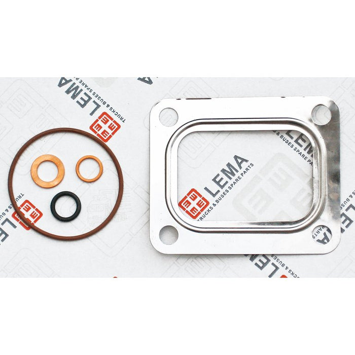 LEM21763.00 Gasket Set, charger