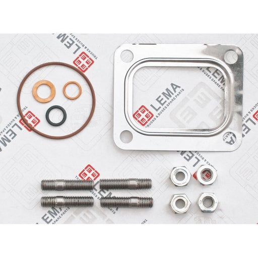 LEM21763.01 Gasket Set, charger