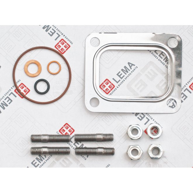 LEM21763.01 Gasket Set, charger