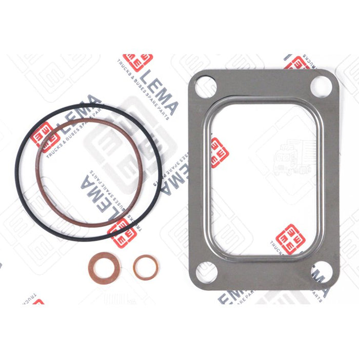 LEM21764.00 Gasket Set, charger