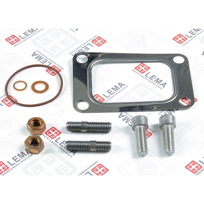 LEM21764.01 Gasket Set, charger