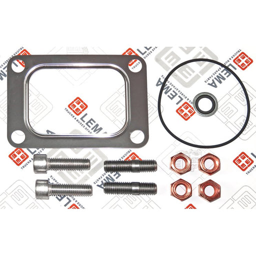 LEM21764.04 Gasket Set, charger