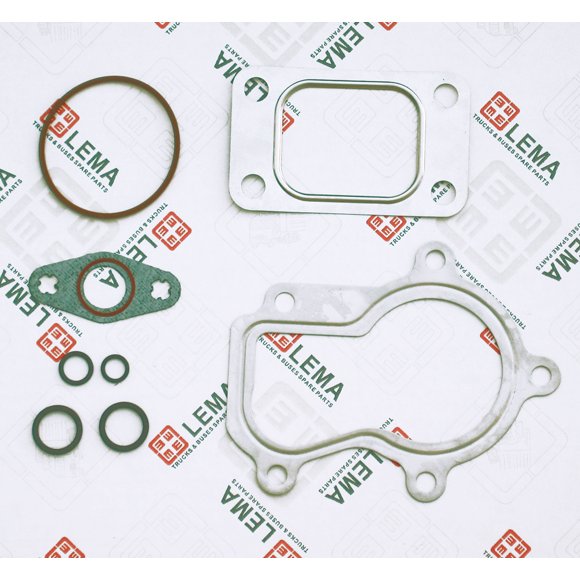 LEM21769.00 Gasket Set, charger