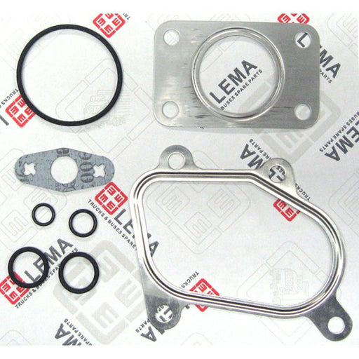 LEM21769.10 Gasket Set, charger