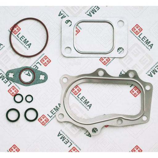 LEM21769.11 Gasket Set, charger