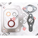 LEM21795.13 Gasket Set, compressor
