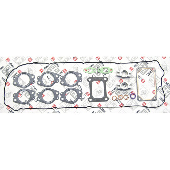 LEM21805.12 Gasket Set, intake/exhaust manifold