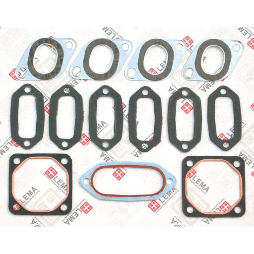 LEM21805.20 Gasket Set, intake/exhaust manifold
