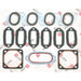 LEM21805.20 Gasket Set, intake/exhaust manifold
