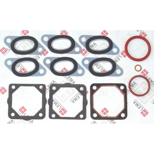 LEM21805.25 Gasket Set, intake/exhaust manifold