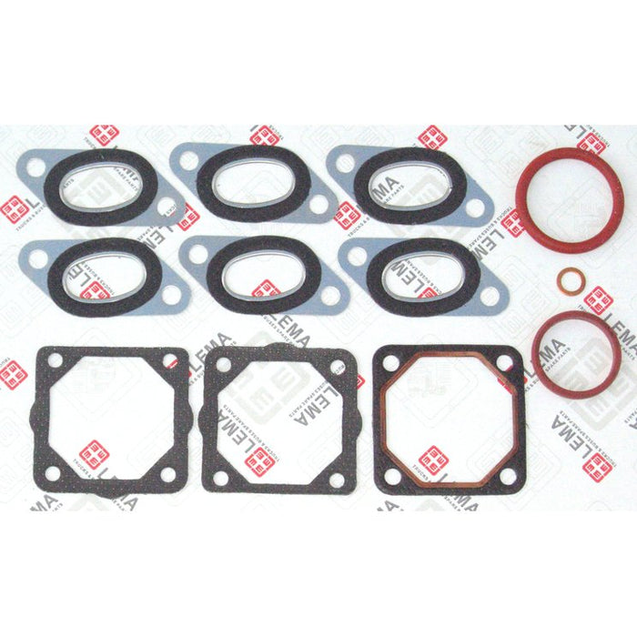 LEM21805.25 Gasket Set, intake/exhaust manifold