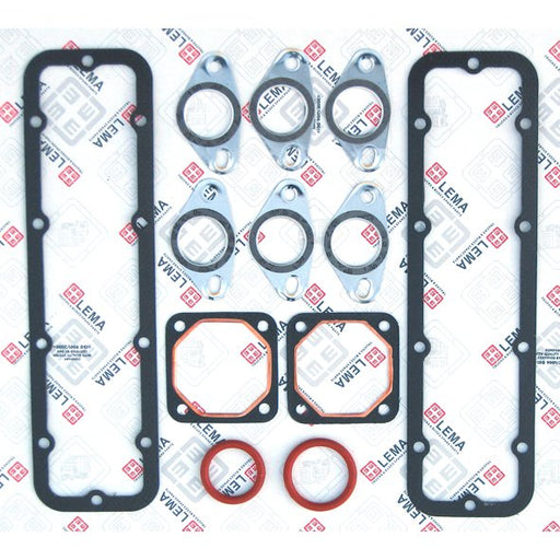 LEM21805.30 Gasket Set, intake/exhaust manifold