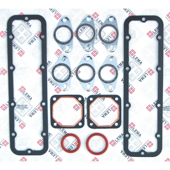 LEM21805.30 Gasket Set, intake/exhaust manifold