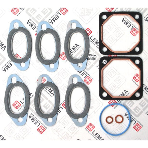 LEM21805.40 Gasket Set, intake/exhaust manifold