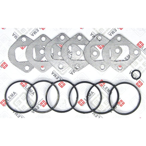 LEM21805.45 Gasket Set, intake/exhaust manifold