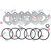 LEM21805.45 Gasket Set, intake/exhaust manifold