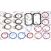 LEM21805.55 Gasket Set, intake/exhaust manifold