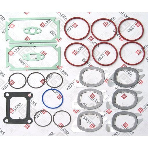 LEM21805.58 Gasket Set, intake/exhaust manifold