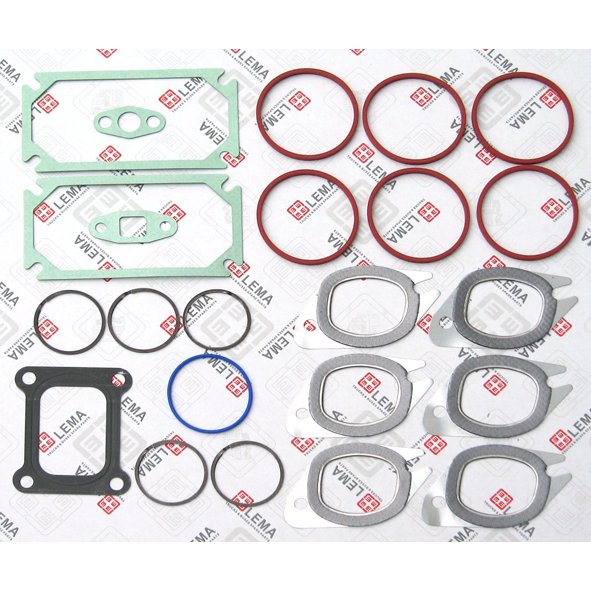 LEM21805.58 Gasket Set, intake/exhaust manifold