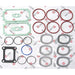 LEM21805.58 Gasket Set, intake/exhaust manifold