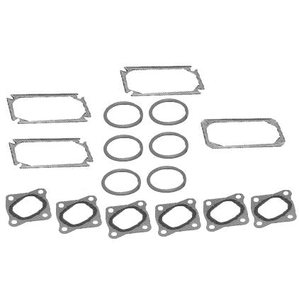 LEM21805.60 Gasket Set, intake/exhaust manifold