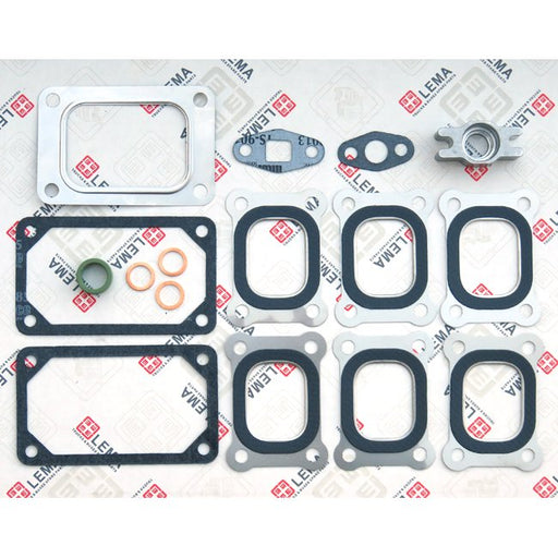 LEM21805.71 Gasket Set, intake/exhaust manifold