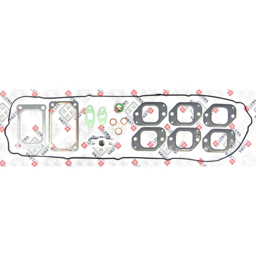 LEM21805.73 Gasket Set, intake/exhaust manifold