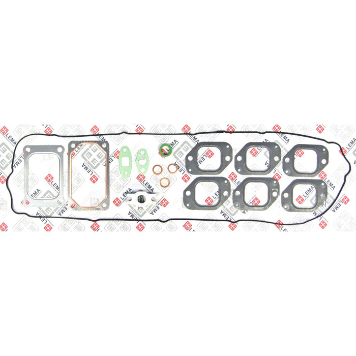 LEM21805.73 Gasket Set, intake/exhaust manifold