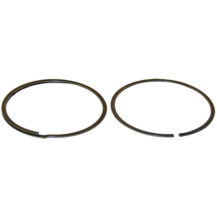 LEM21950.26 Gasket Set, exhaust manifold