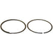 LEM21950.26 Gasket Set, exhaust manifold
