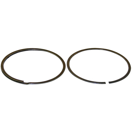 LEM21950.27 Gasket Set, exhaust manifold