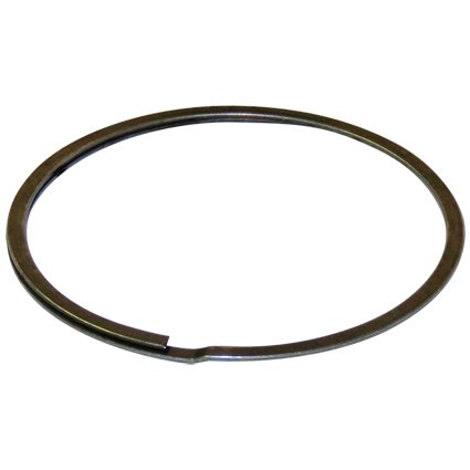 LEM21950.28 Gasket, exhaust pipe
