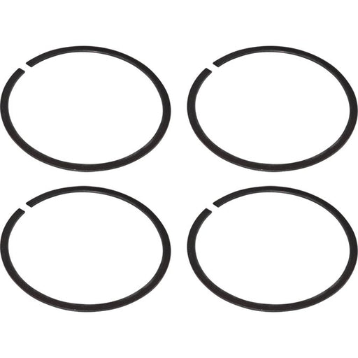 LEM21950.30 Gasket Set, exhaust manifold