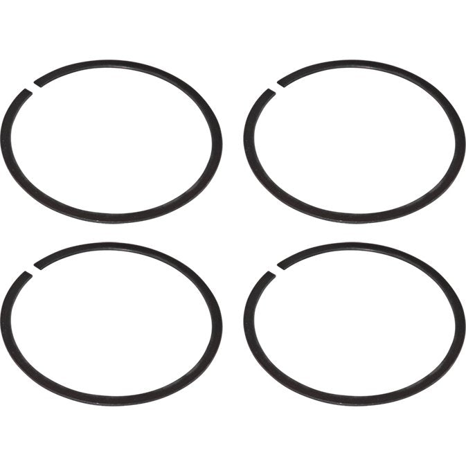 LEM21950.30 Gasket Set, exhaust manifold