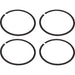 LEM21950.30 Gasket Set, exhaust manifold