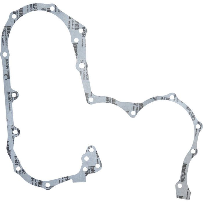 LEM22039.01 Gasket, timing case