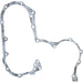 LEM22039.01 Gasket, timing case