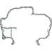 LEM22090.00 Gasket, timing case