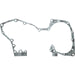 LEM22115.00 Gasket, timing case