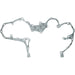 LEM22125.00 Gasket, timing case