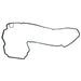 LEM22300.03 Gasket, timing case
