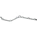 LEM22305.00 Gasket, timing case