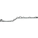 LEM22310.00 Gasket, timing case