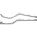 LEM22310.01 Gasket Set, timing case