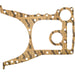 LEM22566.00 Gasket, timing case
