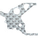 LEM22590.00 Gasket, timing case