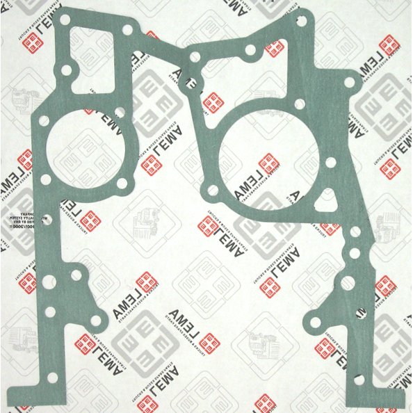 LEM22700.18 Gasket, timing case